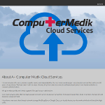 APCM cloud services website