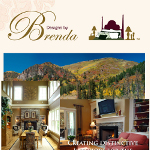 Designs By Brenda website
