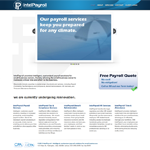 IntelPayroll website