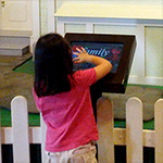 Kiosks