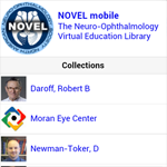 NOVEL mobile website